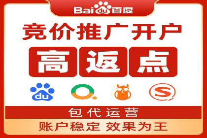 百度竞价账户托管案例研究：提升广告投放效率